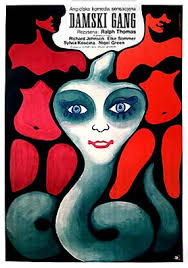Browse our extensive collection of foreign movie posters for sale. The Legacy Of Polish Posters Smashing Magazine