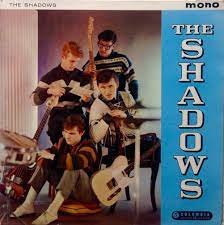 The Shadows – Strat's Entertainment - Vintage Rock
