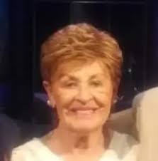 Obituary information for Janet Petroci-Jackson