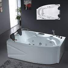Un bagno di lusso è un bagno in cui tutti i dettagli sono curati. Sanitari Di Fabbrica Di Lusso Di Grandi Dimensioni 2 Vasche Idromassaggio Massaggio Vasca Da Bagno Buy Grande Vasca Da Bagno Di Lusso 2 Persona Vasca Da Bagno Vasca Idromassaggio Massaggio Vasca Da Bagno
