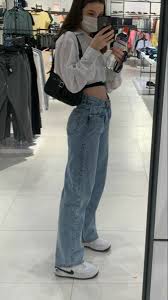 Pinterest Nofeelings Fashion Inspo Outfits Fashion Cute Casual Outfits Korean clothes fashion clothes korean winter outfits uni outfits.
