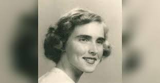 Betty Ruth Buckner Obituary