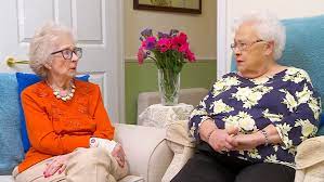 Lovely tribute to pete mcgarry at the end of tonight's show rip pete. while a fourth viewer wrote: Gogglebox Marina Wingrove Breaks Silence Over Death Of Pal Mary Cook
