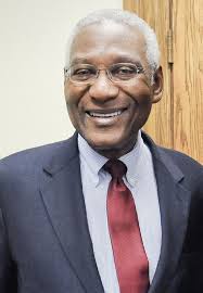 Today, I join all Washingtonians to grieve the loss of former At-Large  Councilmember John Ray. From the earliest days of Home Rule and for nearly  two decades in elected office, John Ray