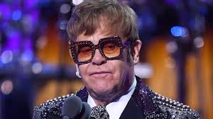 I´ve always wanted to smash a guitar over someones head! Royal Wedding Elton John Performs At Prince Harry And Meghan Markle S Reception