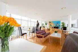 Plinganserstraße 10 84359 simbach am inn. Ameos Reha Klinikum Inntal Simbach Am Inn Rehakliniken De