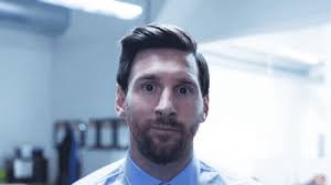 Bienvenidos a la página de facebook oficial de leo messi. No Nope Messi Nah Lionel Messi No No No Leo Messi Adidas Football Lio Adidas Soccer Lio Messi Adidas Futbol Gif