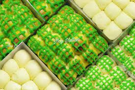 Maybe you would like to learn more about one of these? Mudahnya Resepi Roti Kentang Topping Kastard Yang Sangat Lembut Daridapur Com