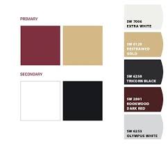 I Just Spotted The Perfect Colors College Colors Color Fsu