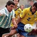 Um dos grandes problemas da argentina, ou melhor, de se obter dados da argentina é que o governo tem um histórico de alterar os dados das agências governamentais, então enquanto no brasil a inflação pode dar 3,43% e muita gente ter dúvidas se o valor é real, na argentina todos podem duvidar em dobro que os 38% de inflação são maquiados. Brasil Nunca Perdeu Para A Argentina No Palco Do 7x1 Jornal Correio