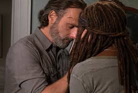 The Walking Dead' Season 8, Episode 14, Recap: Who Lives, Who Dies