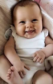 Healthy baby died after being 'kissed by someone who didn't wash hands  after using toilet'