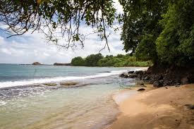 Tourismusminister robert tonge erklärt, dass dominica darauf besteht, sich auf den ökotourismus zu konzentrieren: Dominica Strande