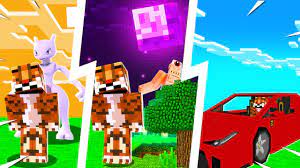 Minecraft bedrock xbox 1 mods. New Minecraft Bedrock Edition Top 5 Mods On Minecraft Xbox One 2021 Youtube