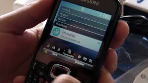 Samsung B7330 OmniaPro GT-B7330 Omnia ...