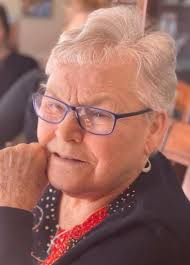 Mary Joan "Jo" Bowman Thorburn Obituary February 7, 2021