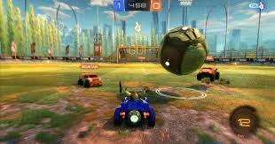 Download and take your shot! Rocket League Shifts Into Free To Play Mode On Sept 23 Cnet