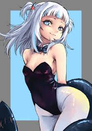 Gawr Gura hentai videos, GIFs, and images | R34.app