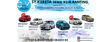 Check spelling or type a new query. Kereta Sewa Klia Banting Home Facebook
