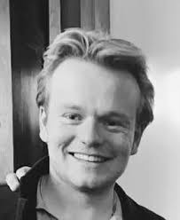 Robert Dalen — Kreativt Forum