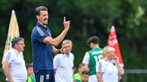 #sandro wagner #fc bayern #bayern munich #football #i needed to check but yup. Jc Db01yfc7xm