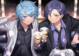 ป กพ นโดย joud ใน inazuma eleven ต วการ ต นชาย อะน เมะ หน มอะน เมะ