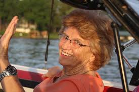 Margaret F. Pate Obituary