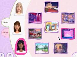 Go back continue opens in a new tab. Download Barbie Beauty Boutique Windows My Abandonware