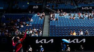 The lockdown will take effect from 8pm aest tonight, meaning residents will have only. As The Australian Open Plays On Victoria Officials Order A Circuit Breaker Covid Lockdown The New York Times
