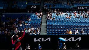 The victorian government has continually refused to be drawn on whether the. As The Australian Open Plays On Victoria Officials Order A Circuit Breaker Covid Lockdown The New York Times