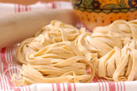 The Best Grain Free Pasta Dough Recipe Recipe Grain Free Pasta Paleo Pasta Pasta Dough