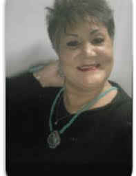 Patsy Oxendine Obituary