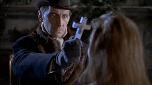 Хью джекман, кейт бекинсейл, ричард роксбург и др. Gods Of The Hammer Films 2 Peter Cushing Christopher Lee And Horror Of Dracula 1958 Cracked Rear Viewer