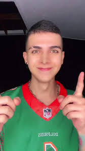 Tatuaje De Daniel Ibarra