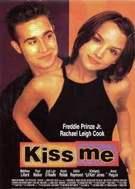 Maybe you would like to learn more about one of these? She S All That 1999 Imdb