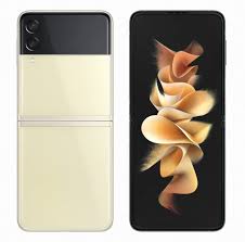 Samsung Galaxy Z Flip3 5G technische ...