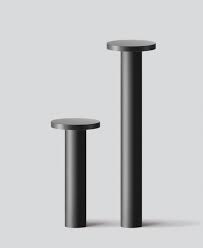 Garten Und Wegeleuchte Mit Led Abgeblendet Warmweiss Bega Prediger In 2020 Lichtinstallation Led Einbauleuchten