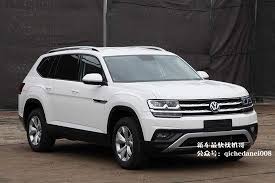 We did not find results for: Here S The New Volkswagen Teramont Large Suv In Fresh Spy Images