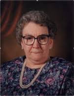 Obituary for Gordenna Edith Ball