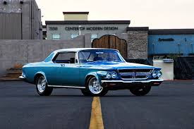 Image result for Monarch Blue 1964 Chrysler