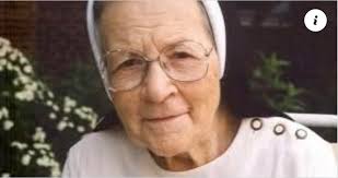 Sister Theodine obituary and legacy