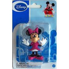 Ebay is here for you with money back guarantee and easy return. Mickey Mouse Disney Clubhouse 2 3 Figurine Cake Topper Walmart Com Walmart Com