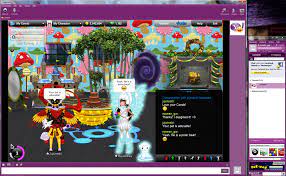 Beat the boredom with these social games with a chat room. Flowplay Brings Virtual Goods Avatars To Yahoo Messenger Geekwire