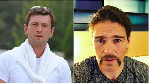 Exhokejista Pospíšil radí Jágrovi, co dělat po konci kariéry: Plácni se na  pláž!