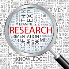 Some researchers work in academia. Research Methodlogy