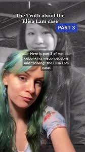 Elisa Lamb Footage Vs Game