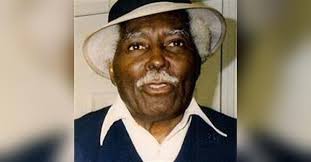 Gary Ghost" Gibson, Obituary