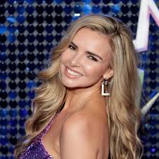 Nadine Coyle