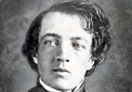 Frederick Law Olmsted Finds a Wife (But It Wasn't Easy)