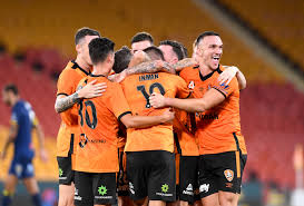 If this match is covered by bet365 live streaming you. Melbourne Victory V Brisbane Roar Match Preview A League